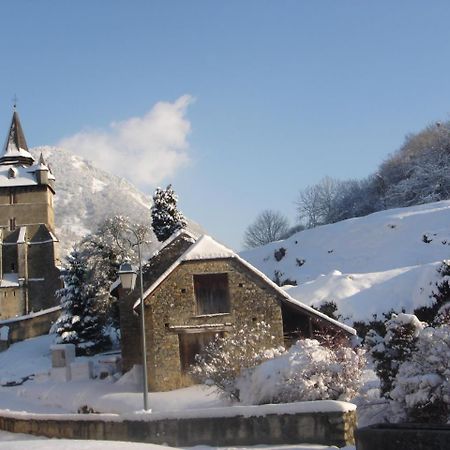 Hotel Le Catala Beaudéan 外观 照片