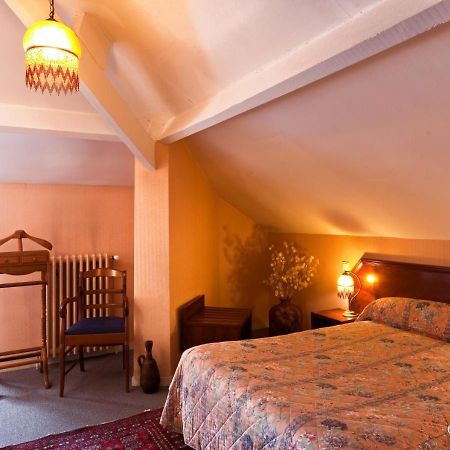Hotel Le Catala Beaudéan 外观 照片