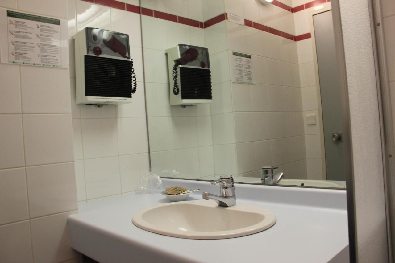 Hotel Le Catala Beaudéan 外观 照片