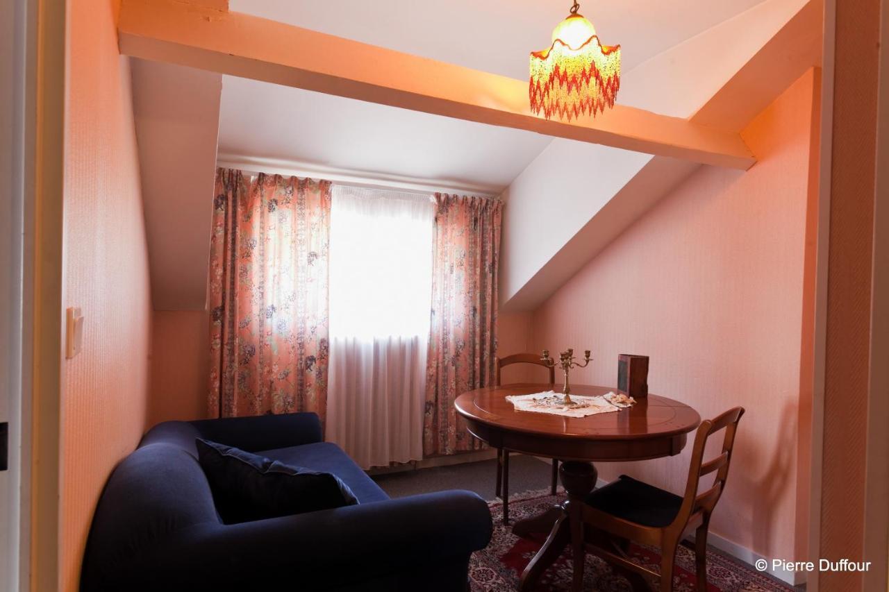 Hotel Le Catala Beaudéan 外观 照片