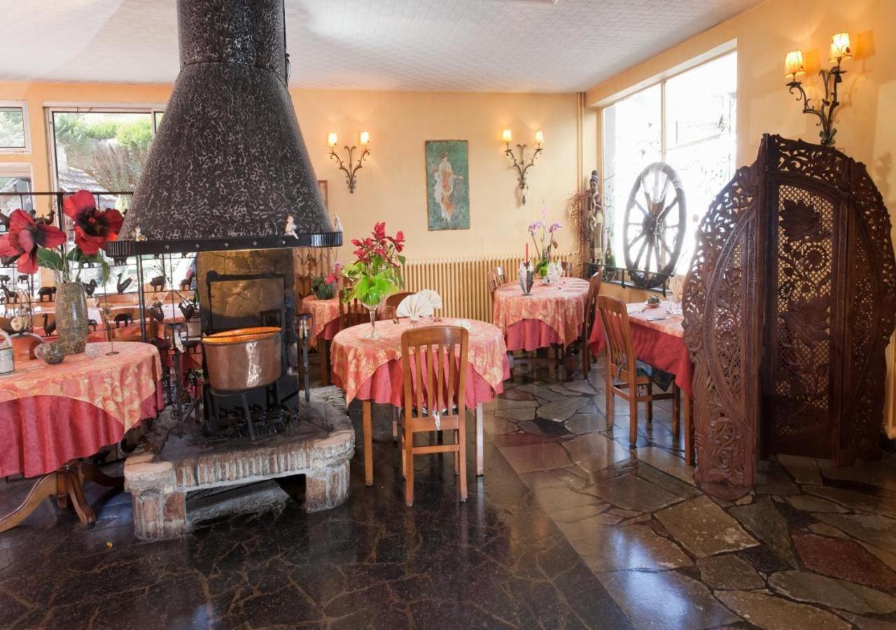 Hotel Le Catala Beaudéan 外观 照片
