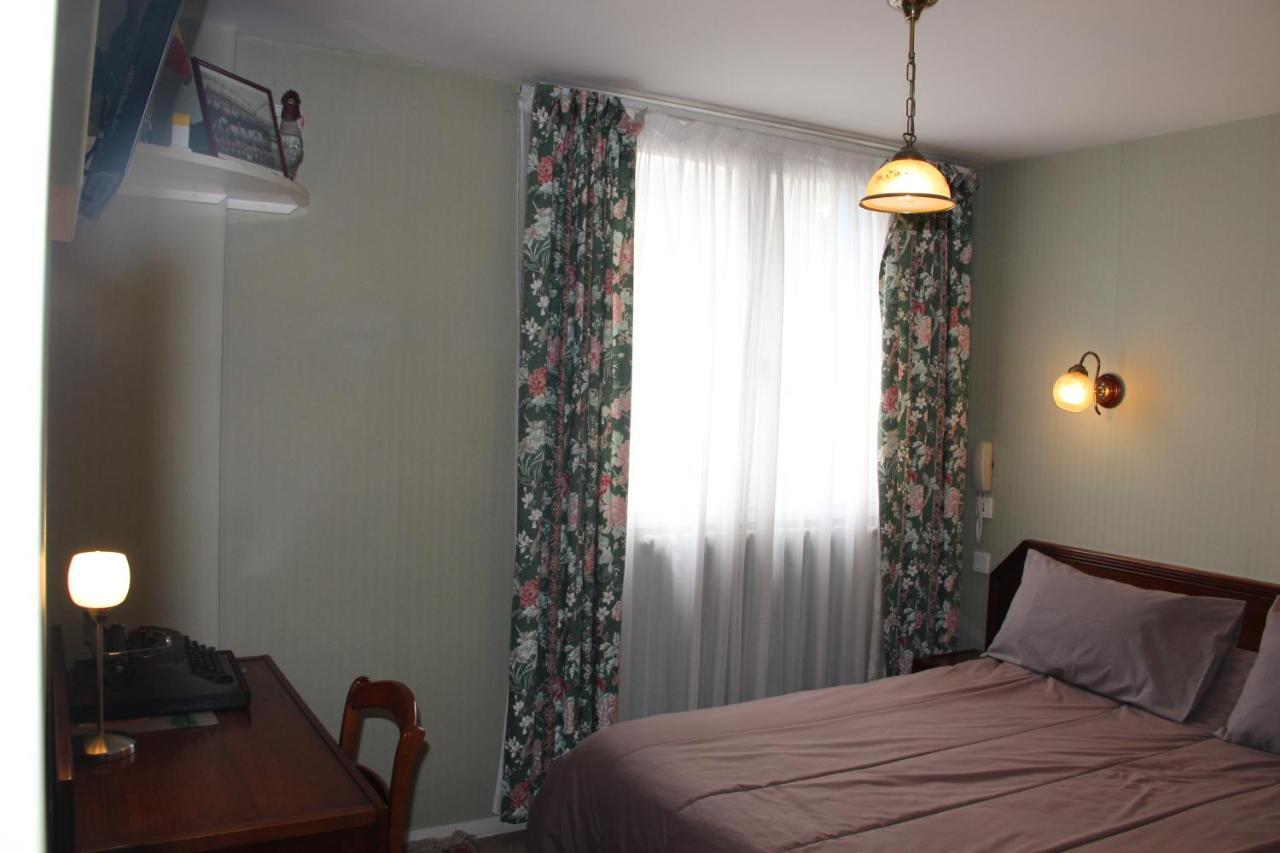 Hotel Le Catala Beaudéan 客房 照片
