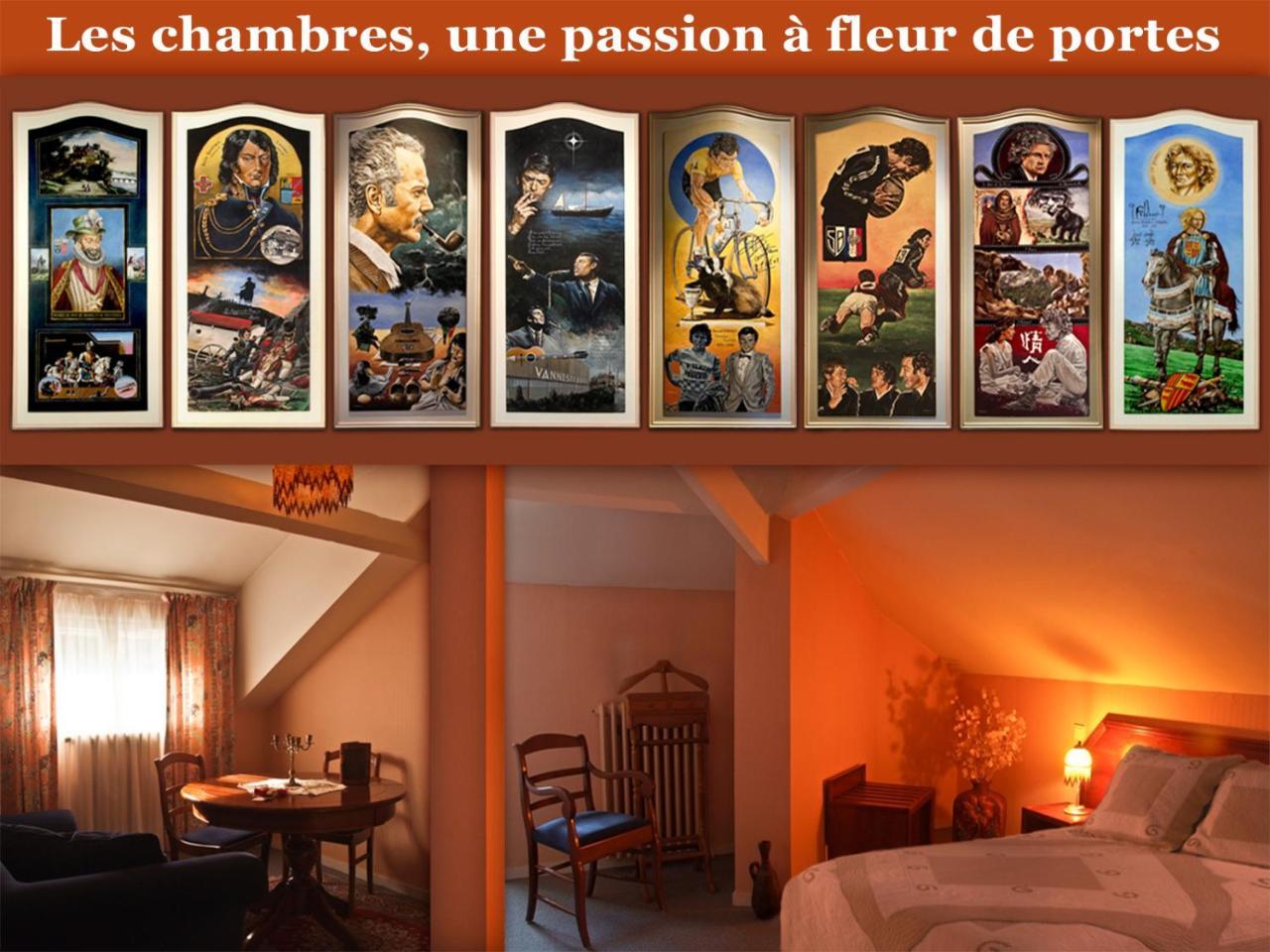 Hotel Le Catala Beaudéan 外观 照片
